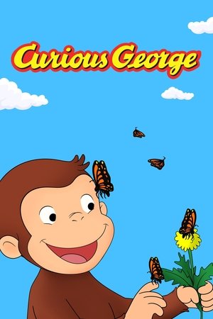 Curious George (2006-2021)
