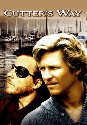 Cutters Way (1981)
