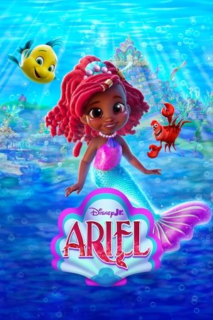 Disney Juniors Ariel (2024-)