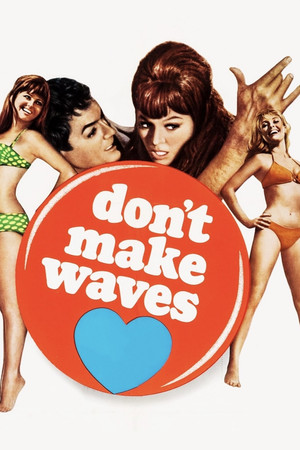 Dont Make Waves (1967)