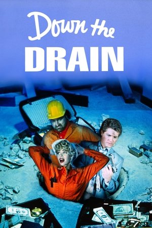 Down the Drain (1990)