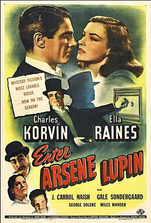 Enter Arsene Lupin (1944)