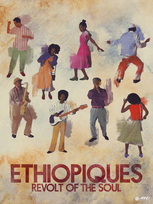 Ethiopiques Revolt of the Soul (2017)