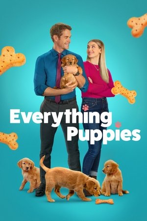 Puppies Everywhere (2024)