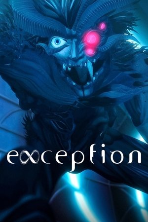Exception (2022-)