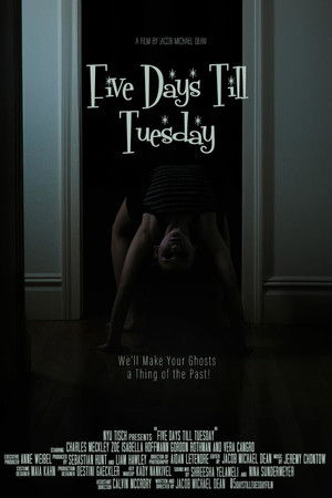 Five Days Till Tuesday (2024)