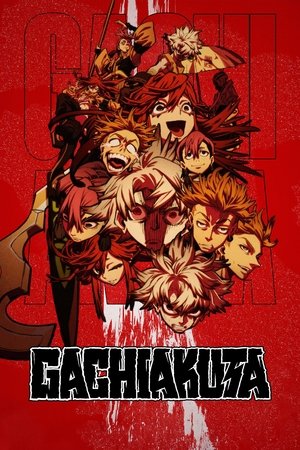 Gachiakuta (2025–)