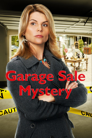 Garage Sale Mystery (2013)