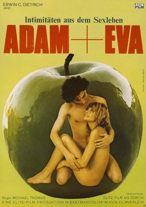 Adam Eva Madchen, die es gerne machen (1976)