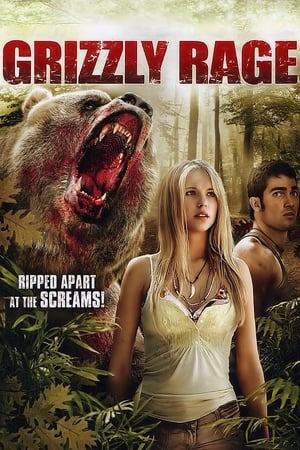 Grizzly Rage ( 2007)