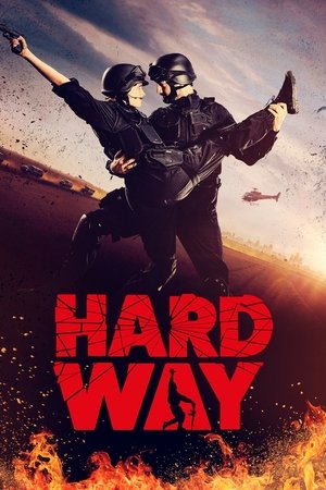 Hard Way The Action Musical (2017)