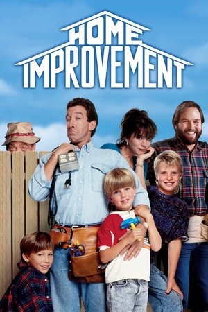 Home Improvement (19911999)