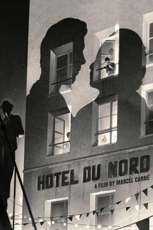 Hotel du Nord (1938)