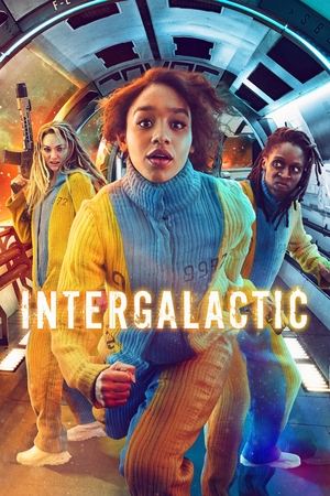 Intergalactic (2021 )