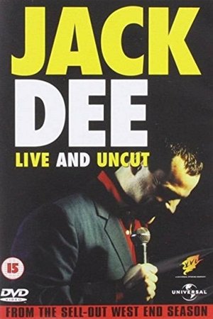 Jack Dee: Live in London (1999)