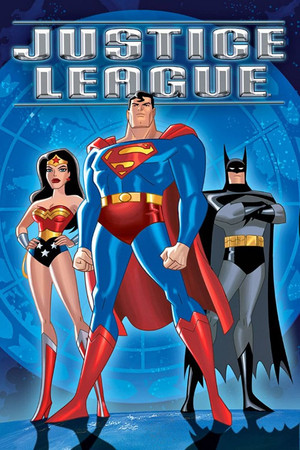 Justice League (20012004)
