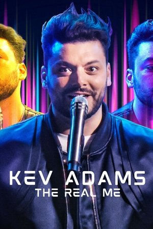 Kev Adams The Real Me (2022)