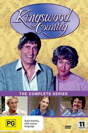 Kingswood Country (19801984)