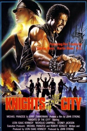 Knights of the City (1986)