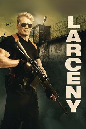Larceny (2016)