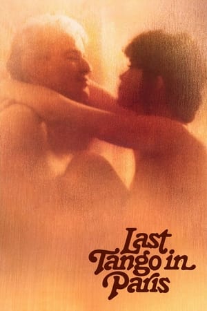 Last Tango in Paris (1972)