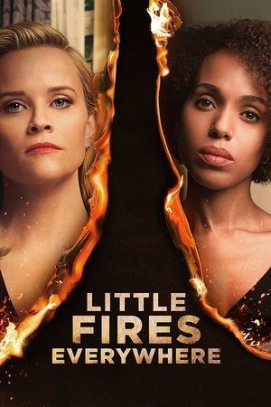 Little Fires Everywhere (2020 )