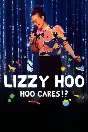 Lizzy Hoo Hoo Cares (2023)