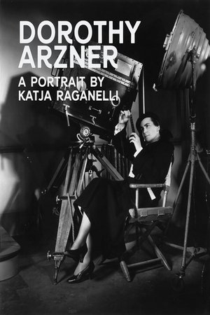 Sehnsucht nach Frauen: Dorothy Arzner (1983)