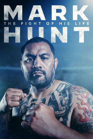 Mark Hunt The Fight of His Life (2021)
