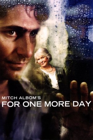 Mitch Alboms for One More Day (2007)