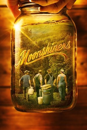 Moonshiners (2011 )