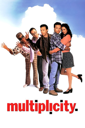 Multiplicity (1996)
