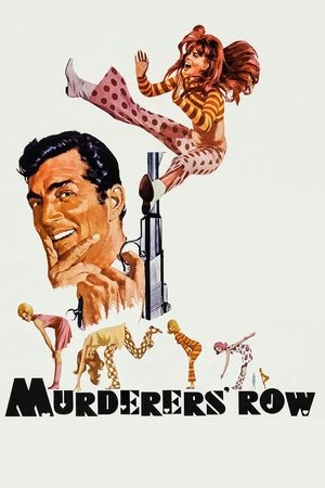 Murderers Row (1966)