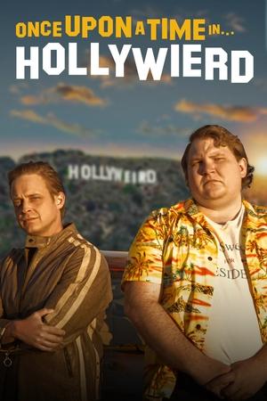 Once Upon a Time in Hollywierd (2022)