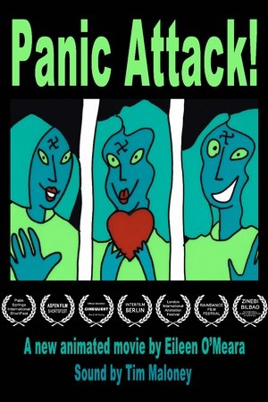 Panic Attack! (2015)