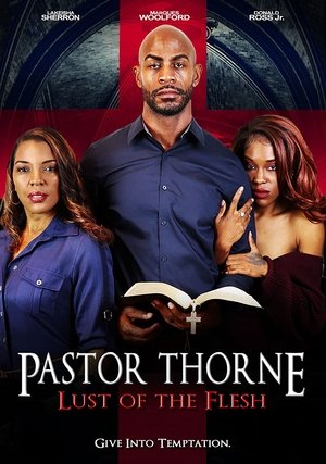 Pastor Thorne Lust of the Flesh (2022)