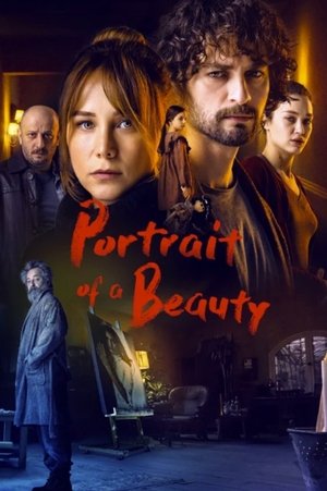 Portrait of Beauty (2019)