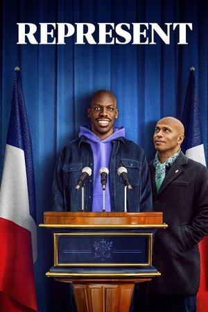 Represent (2023-)