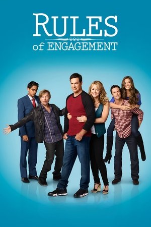 Rules of Engagement (20072013)