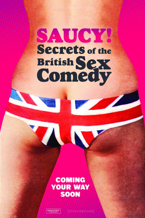 Saucy Secrets of the British Sex Comedy (2024-)
