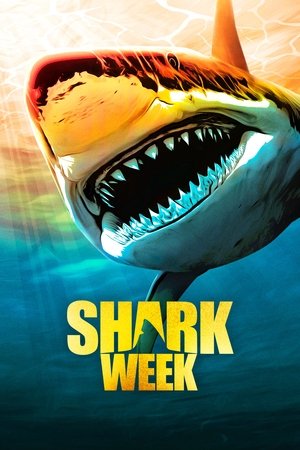 Shark Week (1987 )