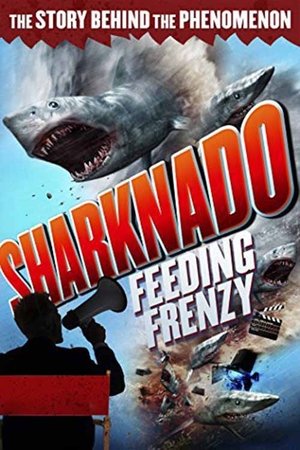 Sharknado Feeding Frenzy (2015)