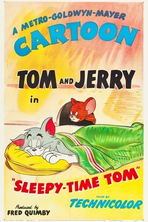 Sleepy Time Tom (1951)