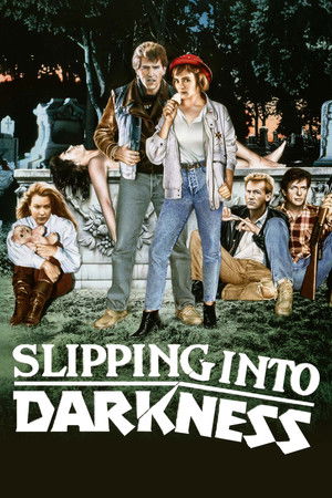 Slipping Into Darkness (1988)