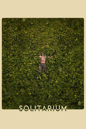 Solitarium (2023) Poster