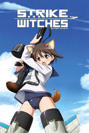 Strike Witches (2008 )