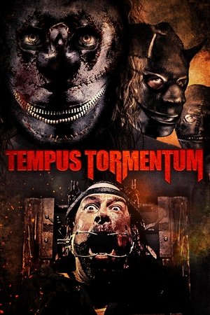 Tempus Tormentum (2017)