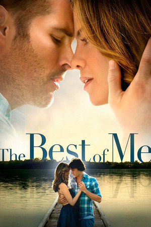 The Best Of Me 2014