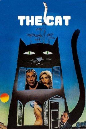 Il gatto (1977)