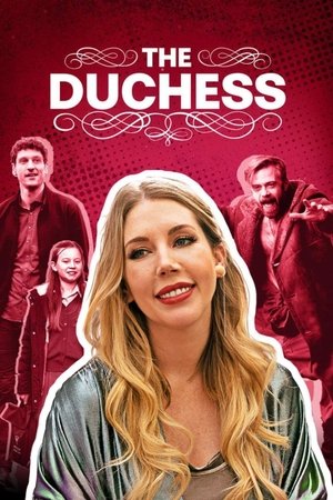 The Duchess (2020 )